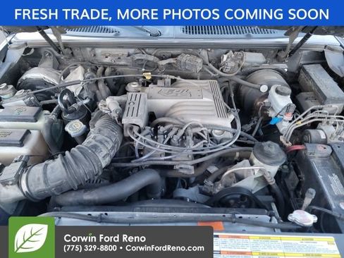 Used 1998 Ford Explorer XLT image 14