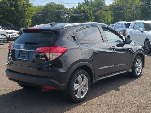 Used 2019 Honda HR-V EX-L image 3