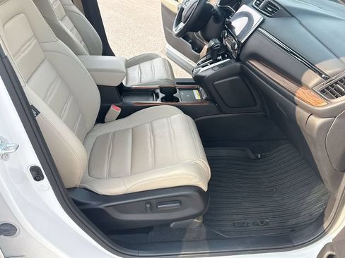Used 2022 Honda CR-V Touring image 20