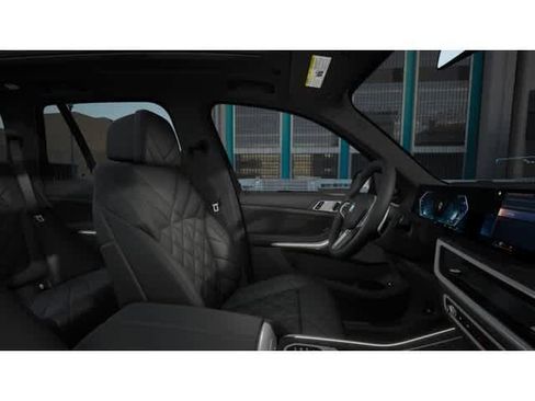 New 2026 BMW X5 xDrive50e AWD/4WD image 9