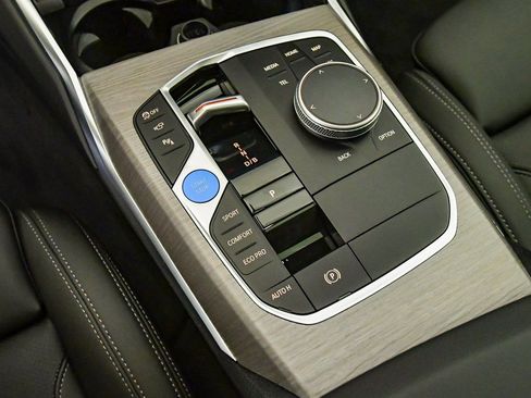 New 2026 BMW i4 eDrive40 w/ Parking Assistance Package image 20