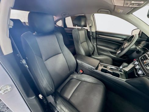 Used 2019 Honda Accord LX image 26