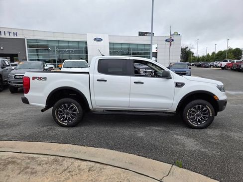 Used 2022 Ford Ranger XLT w/ Equipment Group 301A Mid AWD/4WD image 11