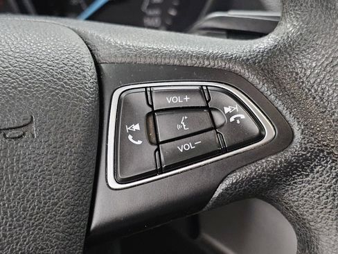 Used 2018 Ford Escape SE w/ SE Sync 3 Package FWD image 31