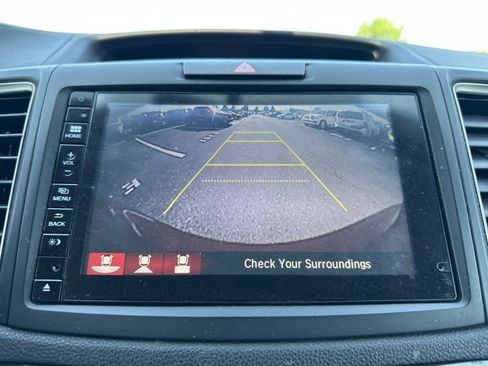 Used 2016 Honda CR-V EX image 24