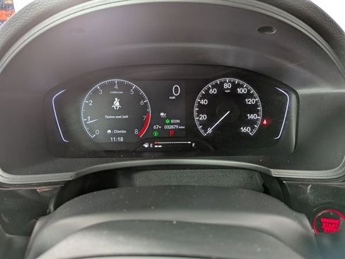 Used 2023 Honda Civic Sport image 6