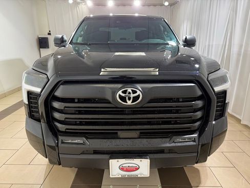 New 2026 Toyota Tundra SR5 AWD/4WD image 7