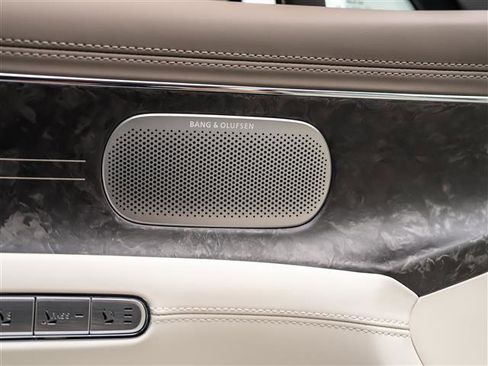 New 2026 Genesis G90 3.5T AWD/4WD image 24
