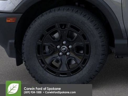 New 2026 Ford Bronco Sport Outer Banks AWD/4WD image 19