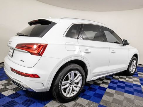 Used 2023 Audi Q5 2.0T Premium w/ Convenience Package AWD/4WD image 5