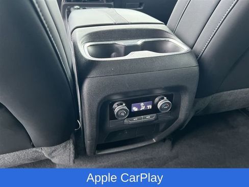 Certified 2025 Buick Enclave Preferred image 26