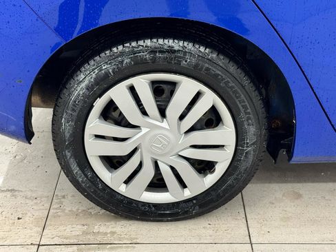 Used 2016 Honda Fit LX image 38