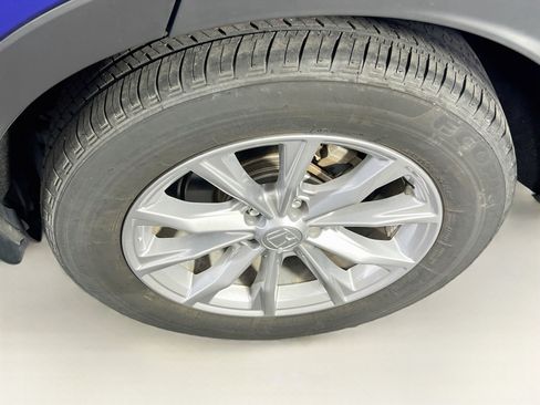 Used 2025 Honda CR-V EX-L image 30