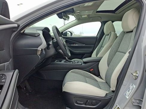 New 2026 MAZDA CX-30 AWD 2.5 S image 14