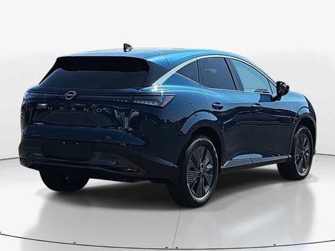 New 2026 Nissan Murano SL image 5