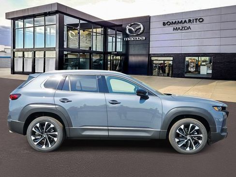 New 2026 MAZDA CX-50 2.5 Hybrid w/ Premium Plus Pkg AWD/4WD image 6