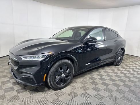 Used 2021 Ford Mustang Mach-E California Route 1 image 7