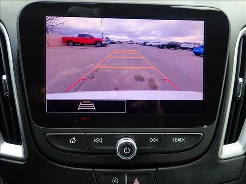 Used 2024 Chevrolet Malibu LS image 15