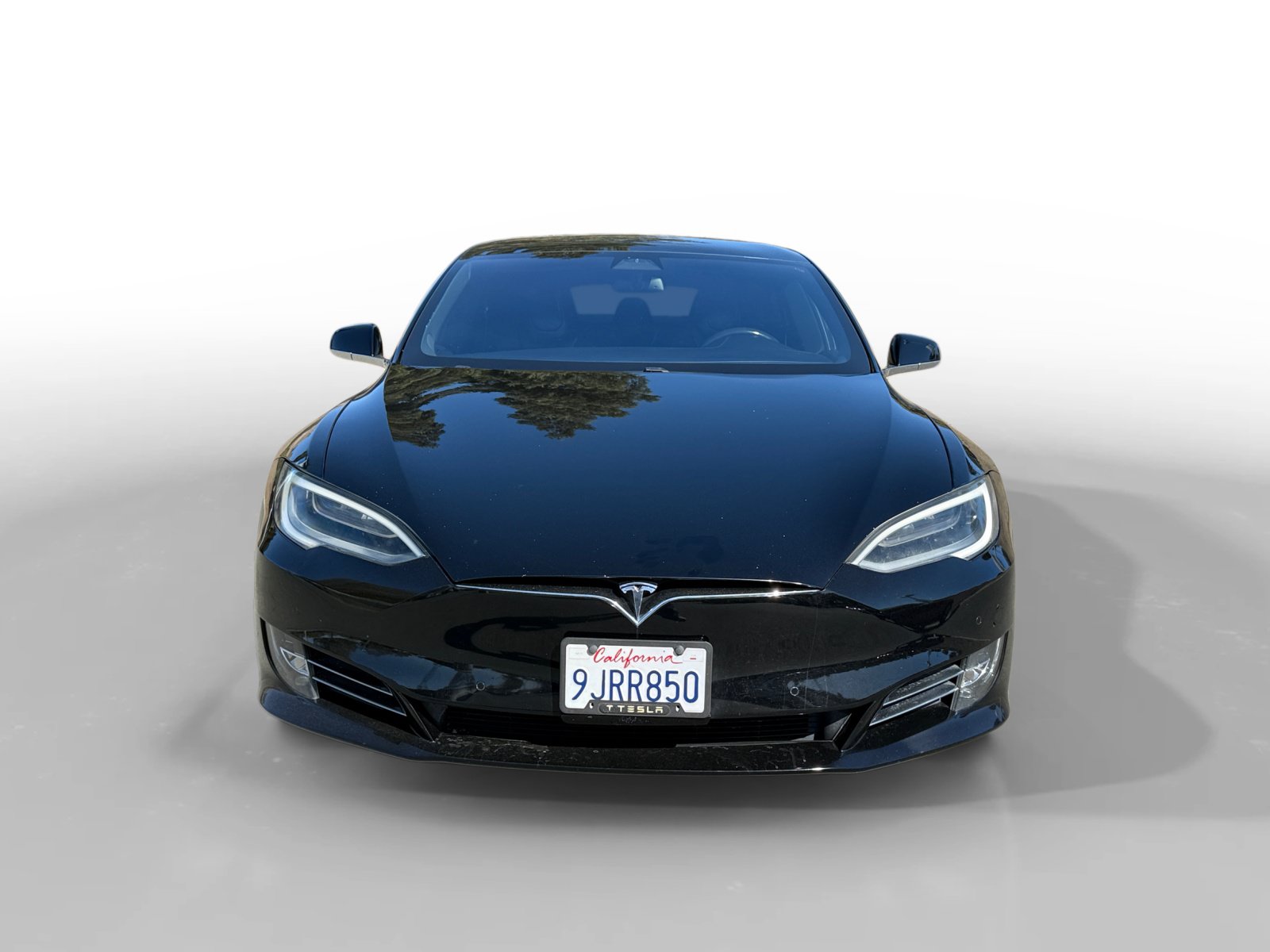 Used 2018 Tesla Model S 75D AWD/4WD image 8