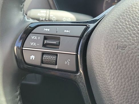 Certified 2024 Honda CR-V EX-L image 24