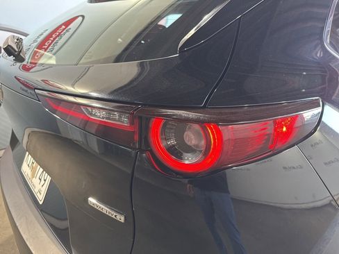 Used 2023 MAZDA CX-30 AWD 2.5 S image 17