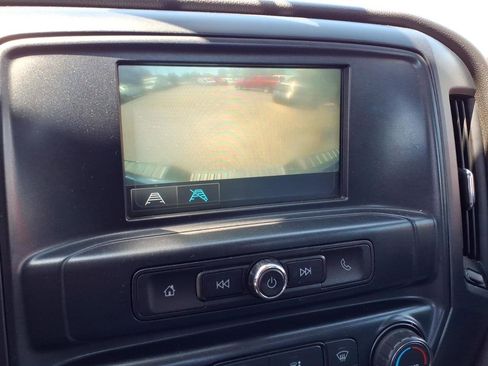 Used 2018 GMC Sierra 1500 2WD Regular Cab image 20