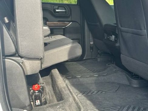 Used 2021 Chevrolet Silverado 1500 RST AWD/4WD image 55