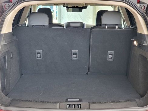 Certified 2024 Lincoln Corsair Premiere w/ Equipment Group 101A image 22