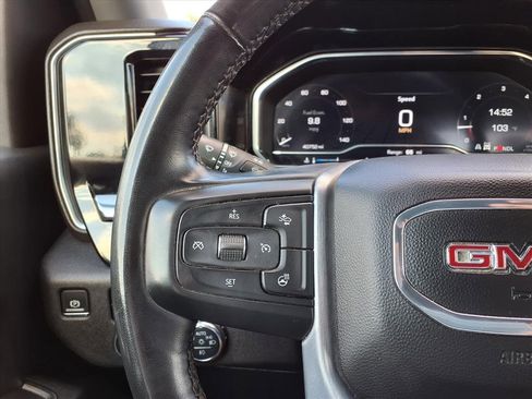 Used 2024 GMC Sierra 2500 SLE w/ SLE Value Package; image 35