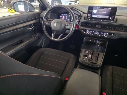 Used 2023 Honda CR-V Sport image 15