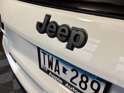 New 2026 Jeep Compass Limited AWD/4WD image 7