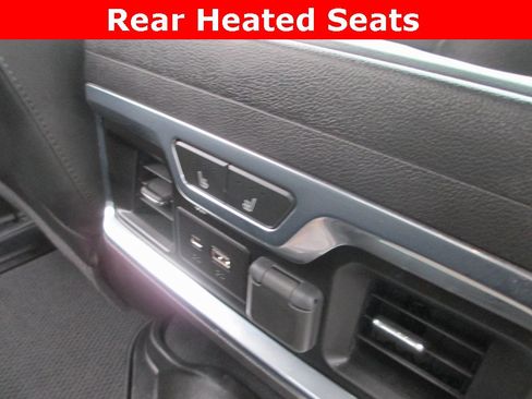 Used 2021 GMC Sierra 1500 AT4 image 20