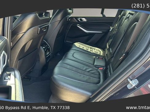 Used 2020 BMW X5 xDrive40i w/ Convenience Package AWD/4WD image 18