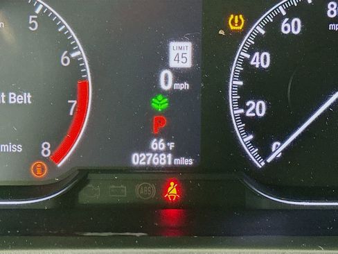 Used 2022 Honda Accord LX image 15