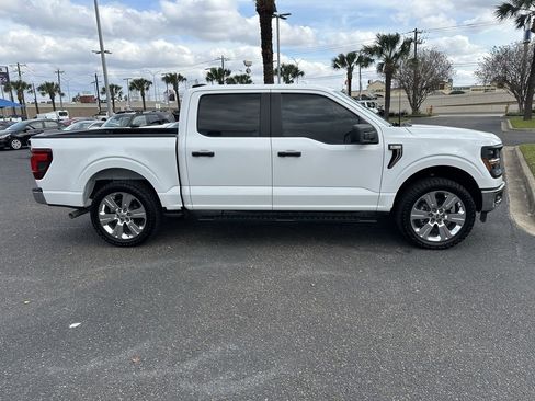 Used 2024 Ford F150 XL image 7