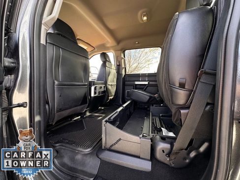 Used 2020 Ford F250 Lariat w/ Lariat Value Package image 29