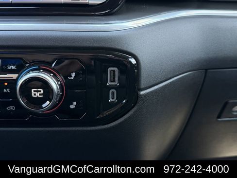 New 2026 GMC Sierra 2500 SLE w/ SLE Value Package; AWD/4WD image 17