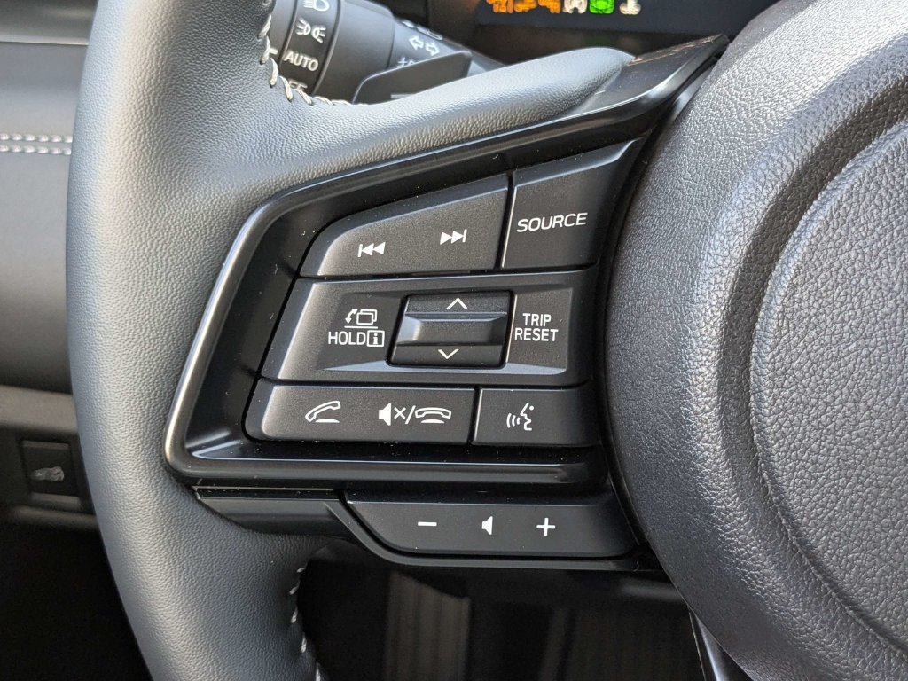 New 2026 Subaru Outback Touring AWD/4WD image 26