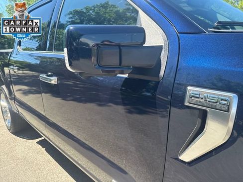 Used 2023 Ford F150 Limited AWD/4WD image 9