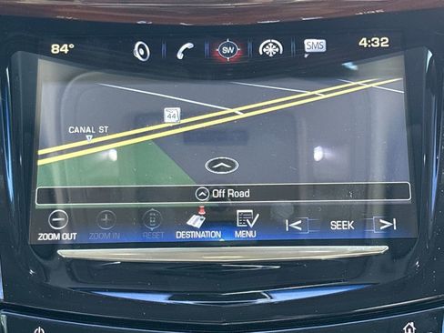 Used 2018 Cadillac Escalade 2WD image 24