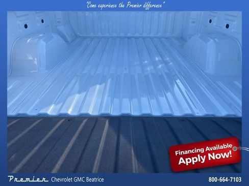 New 2026 GMC Sierra 1500 Pro w/ Convenience Package image 5