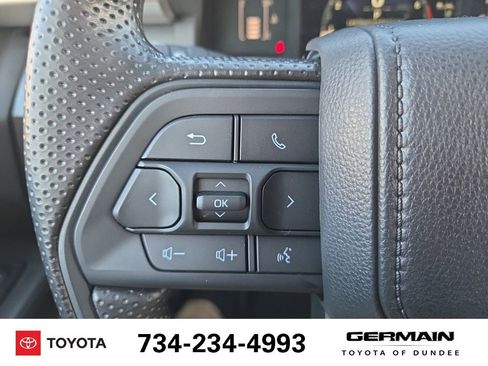 New 2026 Toyota Tacoma SR5 image 33