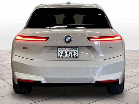 Used 2026 BMW iX xDrive45 image 6