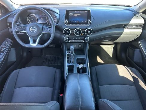 Used 2023 Nissan Sentra SV FWD image 28