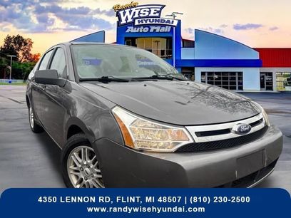 Used 2009 Ford Focus SE