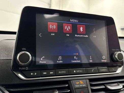 Used 2020 Nissan Altima 2.5 SV image 18