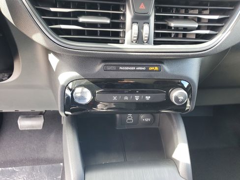 New 2026 Ford Escape Active w/ Tech Pack #1 FWD image 17