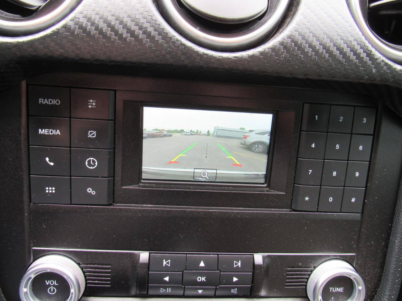 Used 2020 Ford Mustang Coupe RWD image 19
