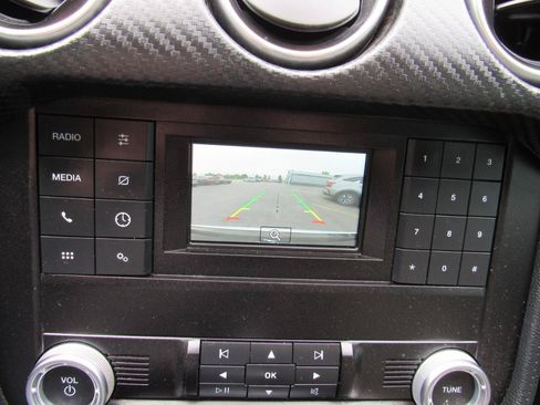 Used 2020 Ford Mustang Coupe RWD image 19