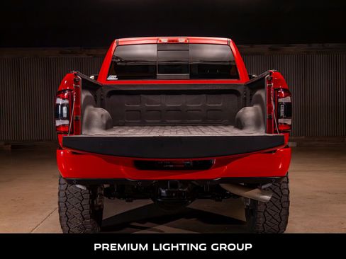 Used 2022 RAM 2500 Lone Star w/ Level C Equiment Group AWD/4WD image 9